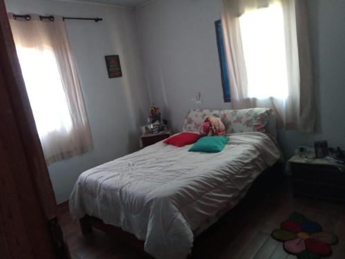 Hospedagem Em Milho Verde - last minute hotel in Unknown City