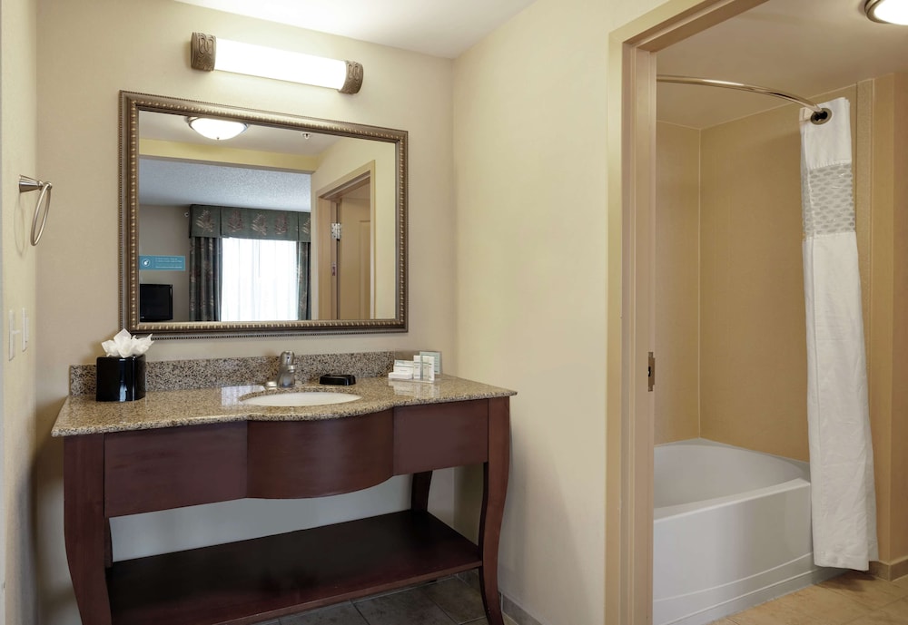 Hampton Inn & Suites Port Richey - photo 20