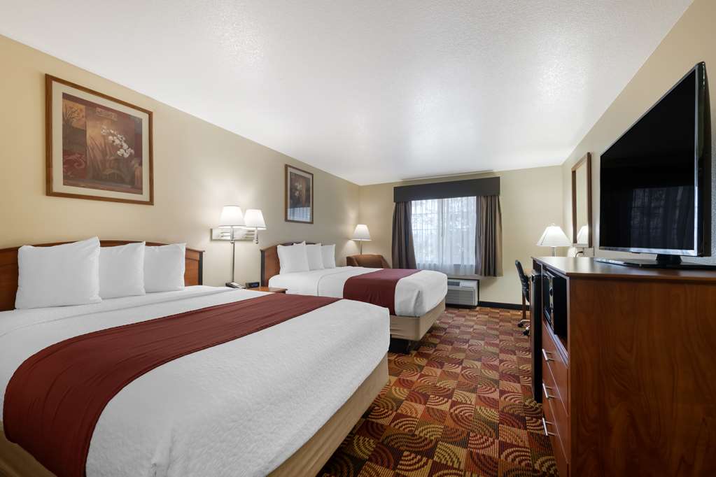 Best Western Laramie Inn & Suites - photo 3