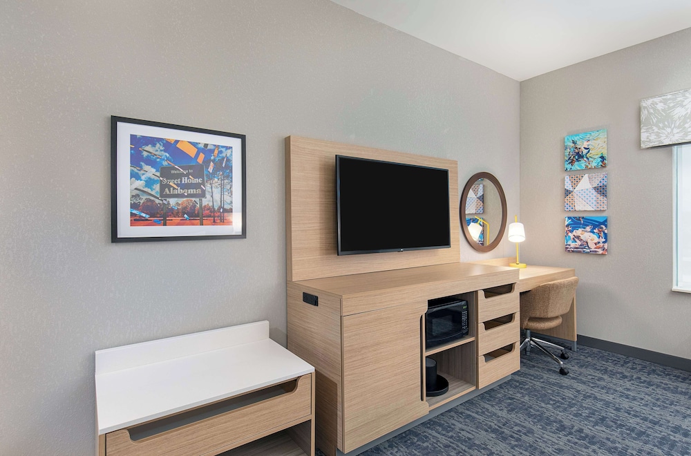 Hampton Inn by Hilton Albertville - photo 6