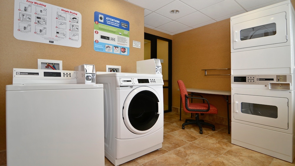 Holiday Inn Express Branson Green Mountain Drive by IHG - photo 28