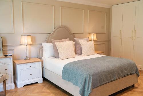The Spinney - carbon neutral hotel in Scarborough