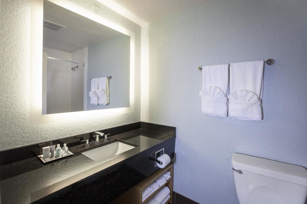 Wyndham Orlando Resort International Drive - photo 28