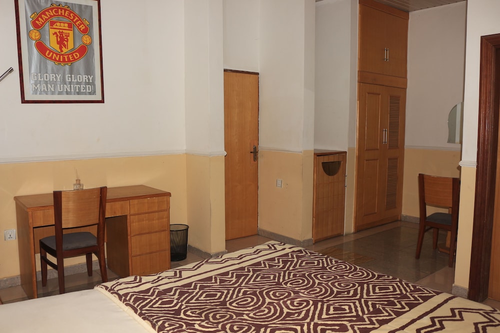 Jacaranda Suites — Calabar — photo 5