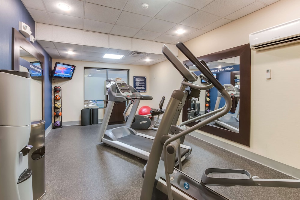 Hampton Inn & Suites Mt. Juliet - photo 60