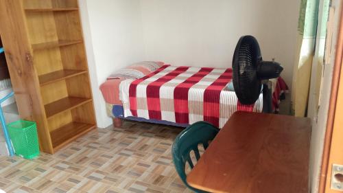 Hospedaje Arvakeni in Puerto Baquerizo Moreno, Ecuador