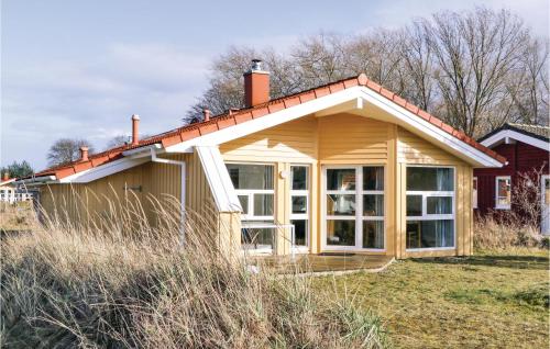 Dunenpark 16 Dorf 6 — Luebeck