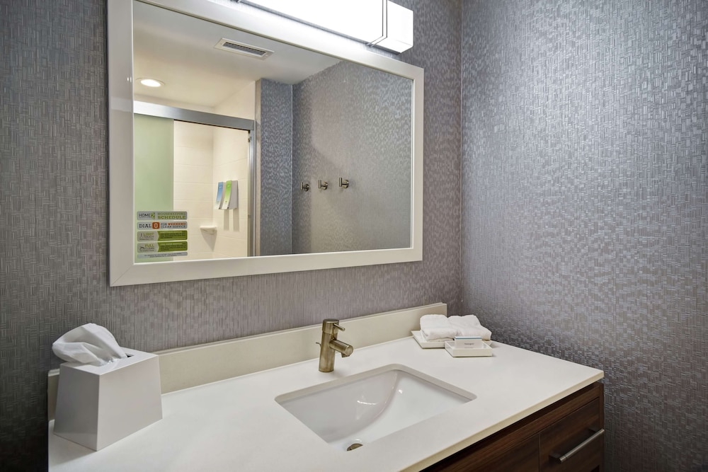 Home2 Suites by Hilton Georgetown - photo 19