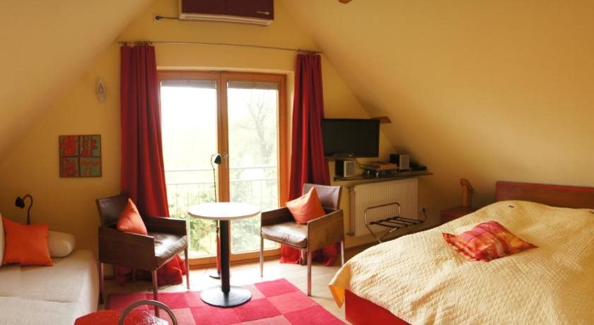 Aparthotel Benji - last minute hotel in Adelshofen