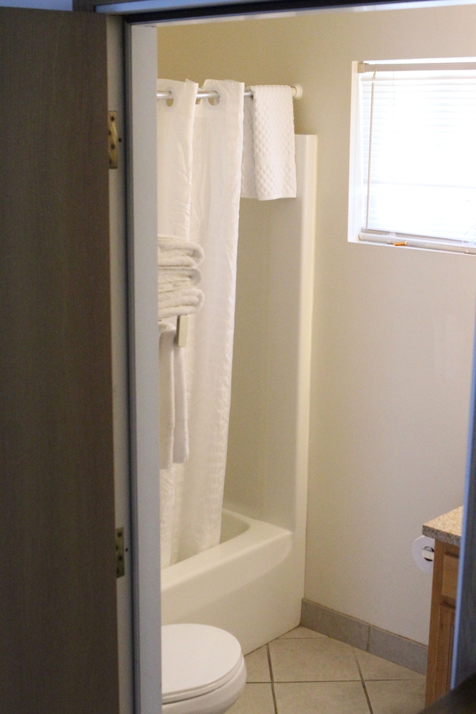 Bay Lodging Resort - photo 47