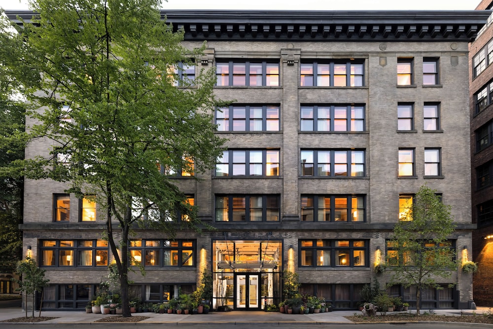 Populus Seattle in Seattle, United States