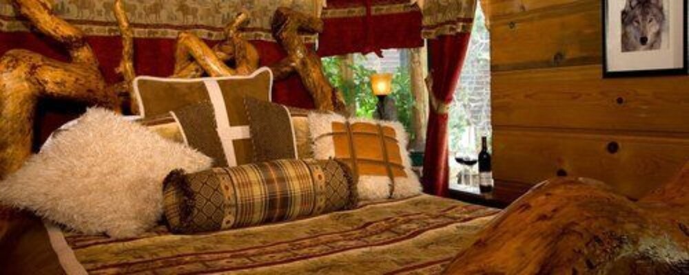 Gold Mountain Manor - photo 34