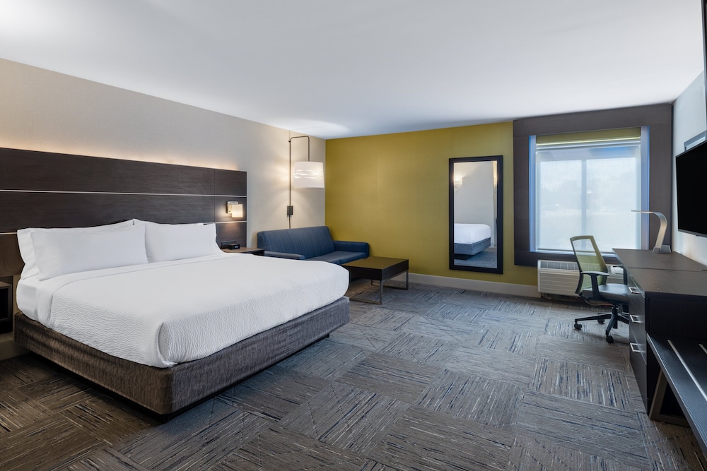 Holiday Inn Express Corydon by IHG - photo 19