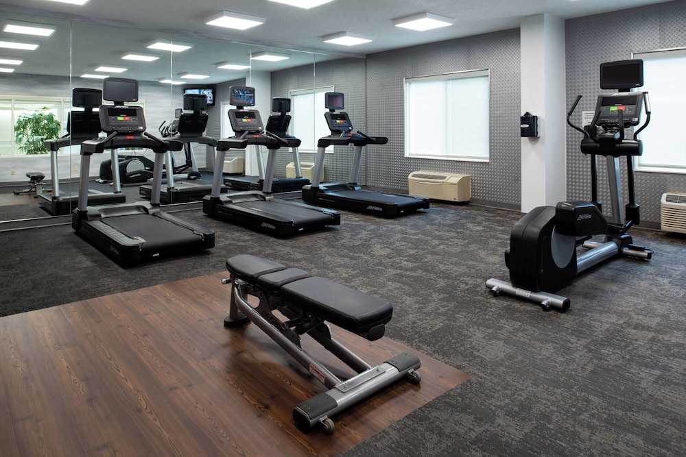 Fairfield Inn & Suites by Marriott Beloit - photo 30