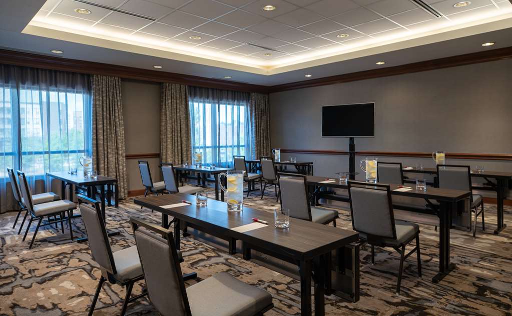 Hyatt Regency Coralville - photo 58