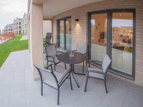 Ferienwohnung Friesland Oase FeWo Vermittlung Nordsee — 4-Star Luxury Hotel in Varel, Germany