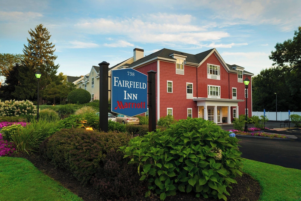 Fairfield Inn Boston Sudbury - photo 27