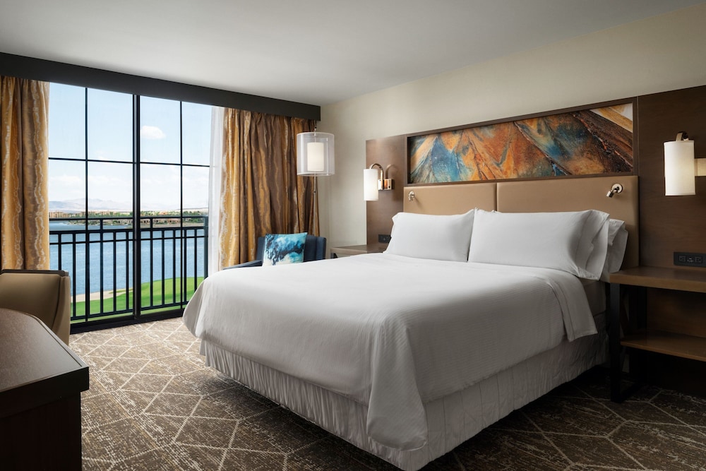 The Westin Lake Las Vegas Resort & Spa by Marriott - photo 14