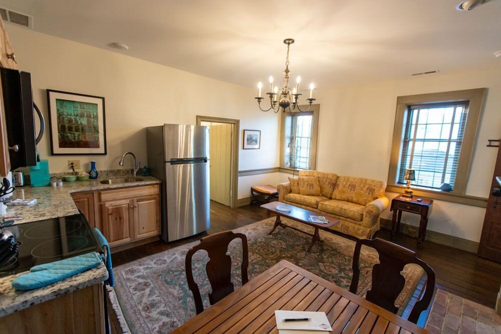 Thomas Rose Inn - photo 11
