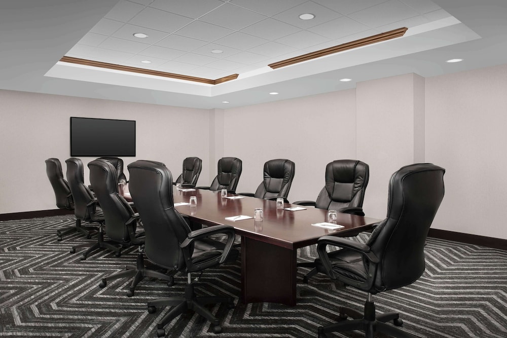 Homewood Suites by Hilton Dallas Downtown TX - photo 47