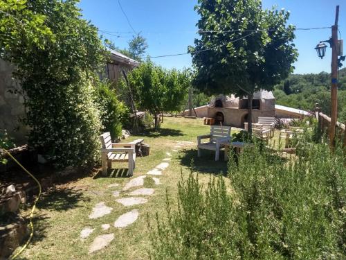 Balcón serrano 1 in San Luis, Argentina