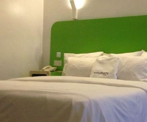The Mulberry Hotel — Warri — photo 4
