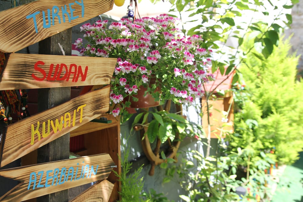 Armila Suites in Trabzon, Turkey