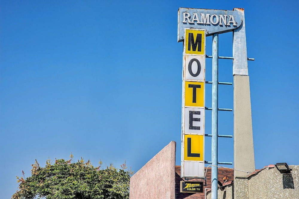 LA Ramona Motel - photo 100