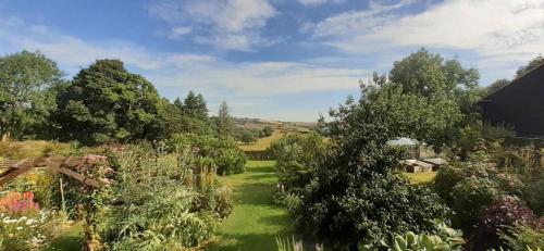 Athelas self catering cottage