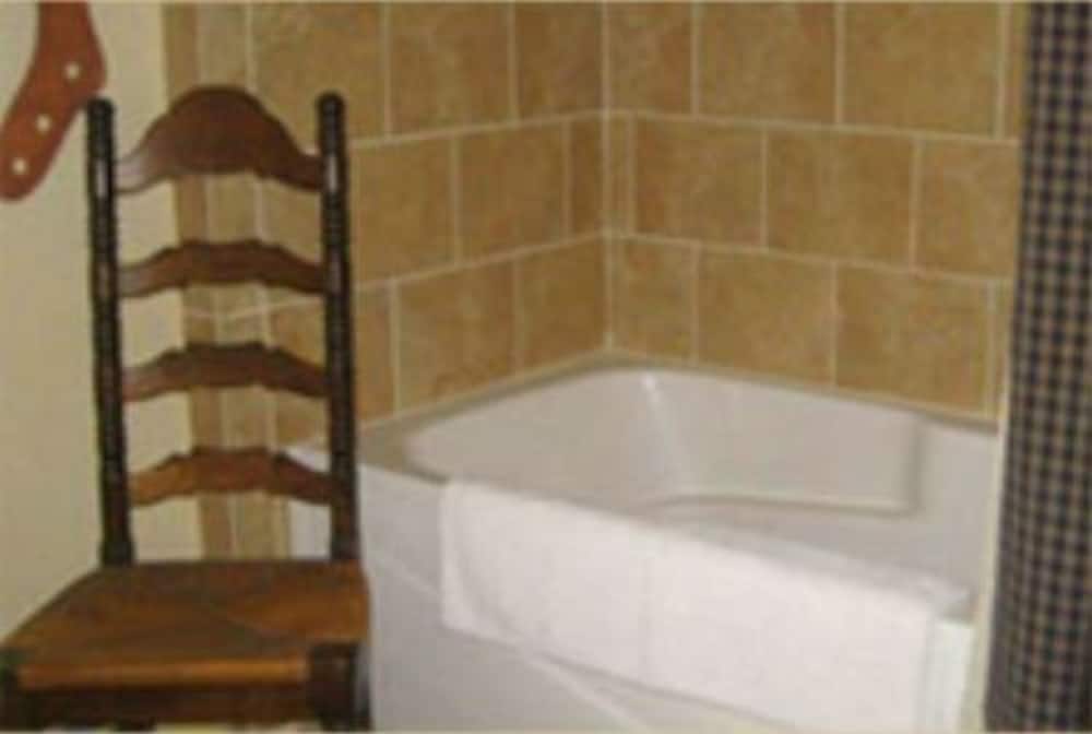 The Brafferton Inn - photo 39