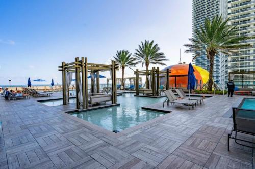 Hyde Beach Luxury Condo Resort apts - photo 39