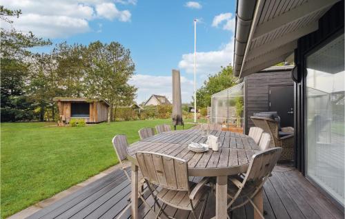 Treboeth - carbon neutral hotel in Knighton