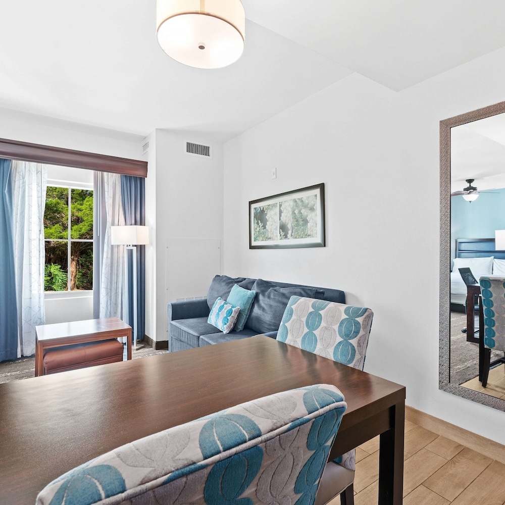 Homewood Suites by Hilton Ft. Lauderdale Airport Cruise Port - photo 29