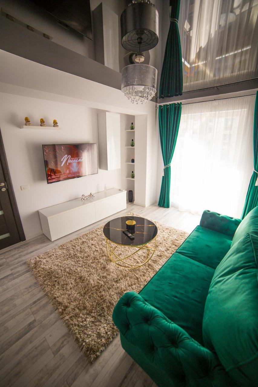 Toto S Apartment — 4-Star Luxury Hotel in Constanta, Romania