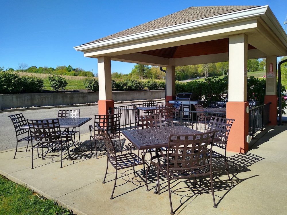 Candlewood Suites Radcliff Fort Knox by IHG - photo 43