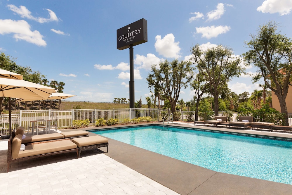 SureStay Plus Hotel by Best Western Vero Beach - photo 31