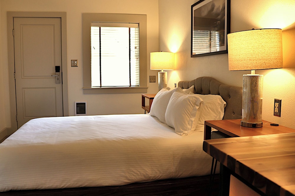 The Dixie Motel Brenham - photo 21