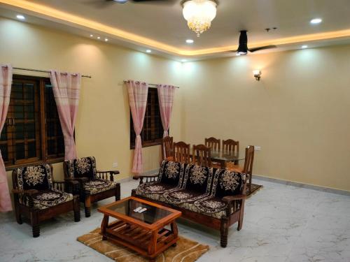 Anay’s Homely Hideout — Davorlim — photo 4