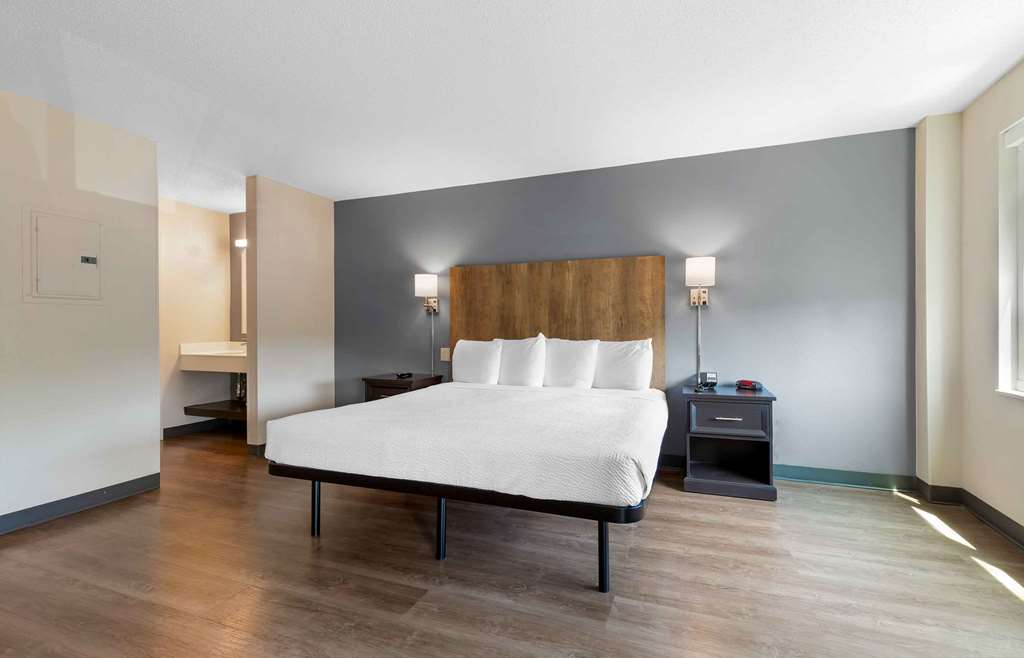 Extended Stay America Suites Washington DC Centreville Manas - photo 27