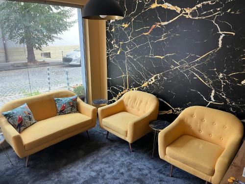 Aparthotel Victory Sofia in Sofia, Bulgaria