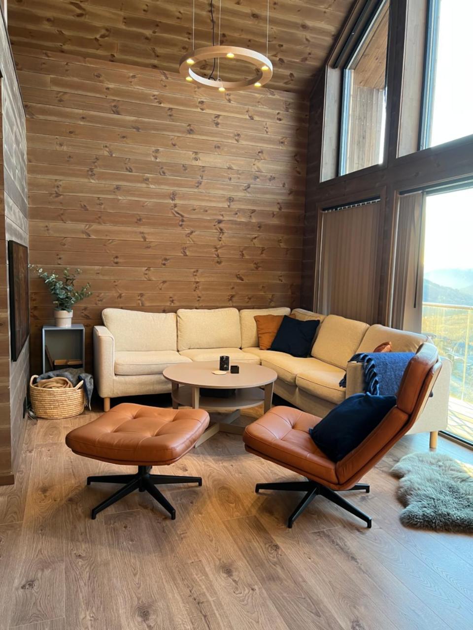 Rindabotten Panorama — Sogndal — photo 2