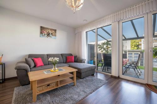 Ferienhaus Lubeck Buntekuh — Luebeck