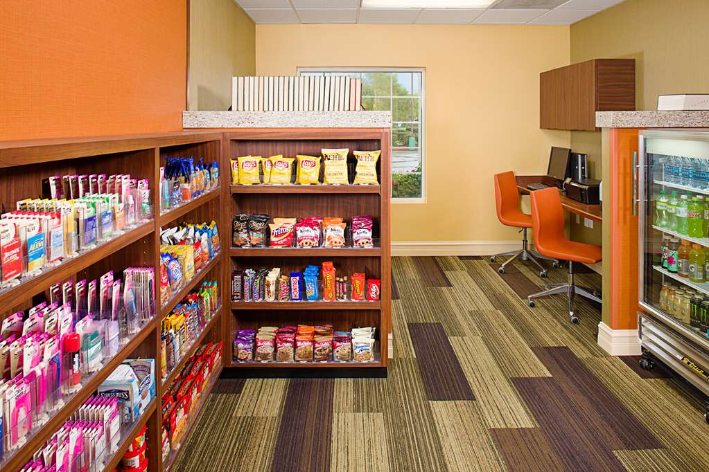 HYATT house Belmont Redwood Shores - photo 7
