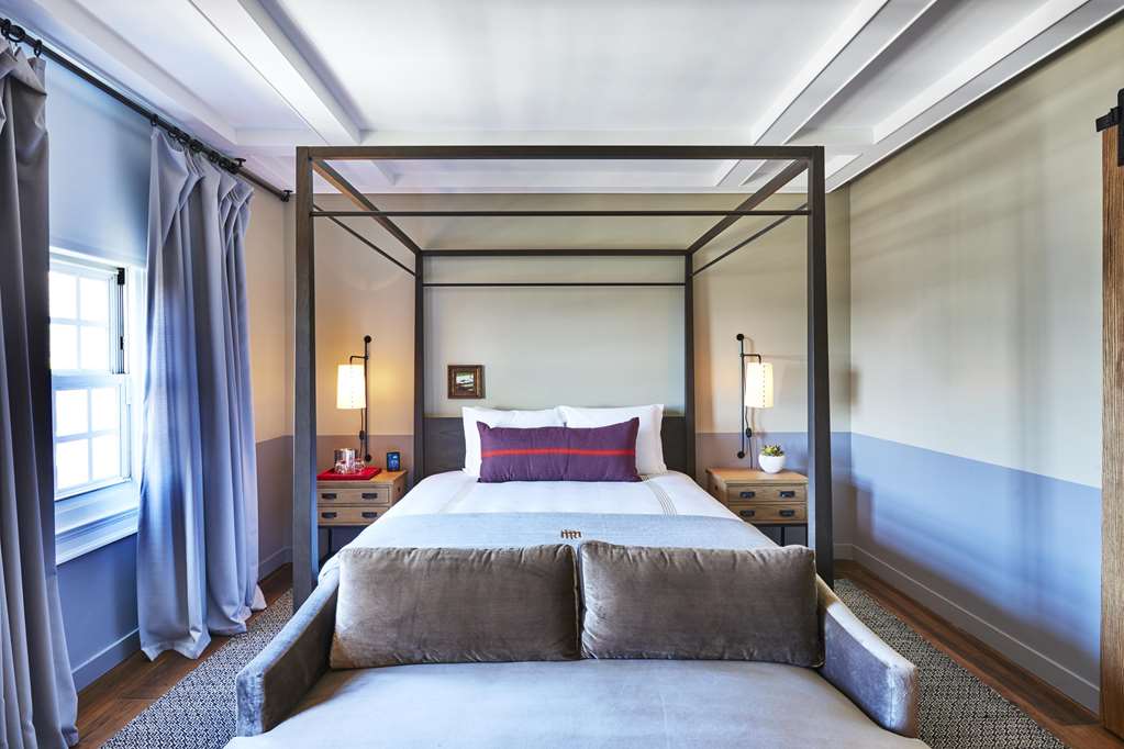 The Hollywood Roosevelt - photo 5