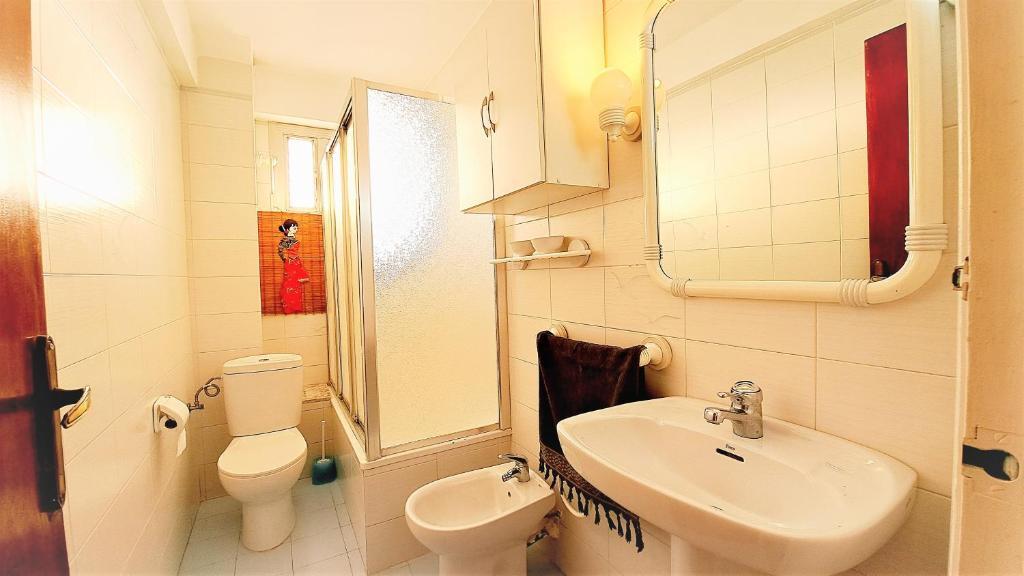 Familidays 017 Kapalua in Salou, Spain