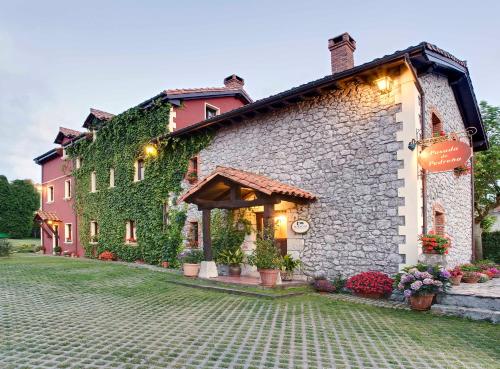 Posada de Pedreña - last minute hotel in Santander