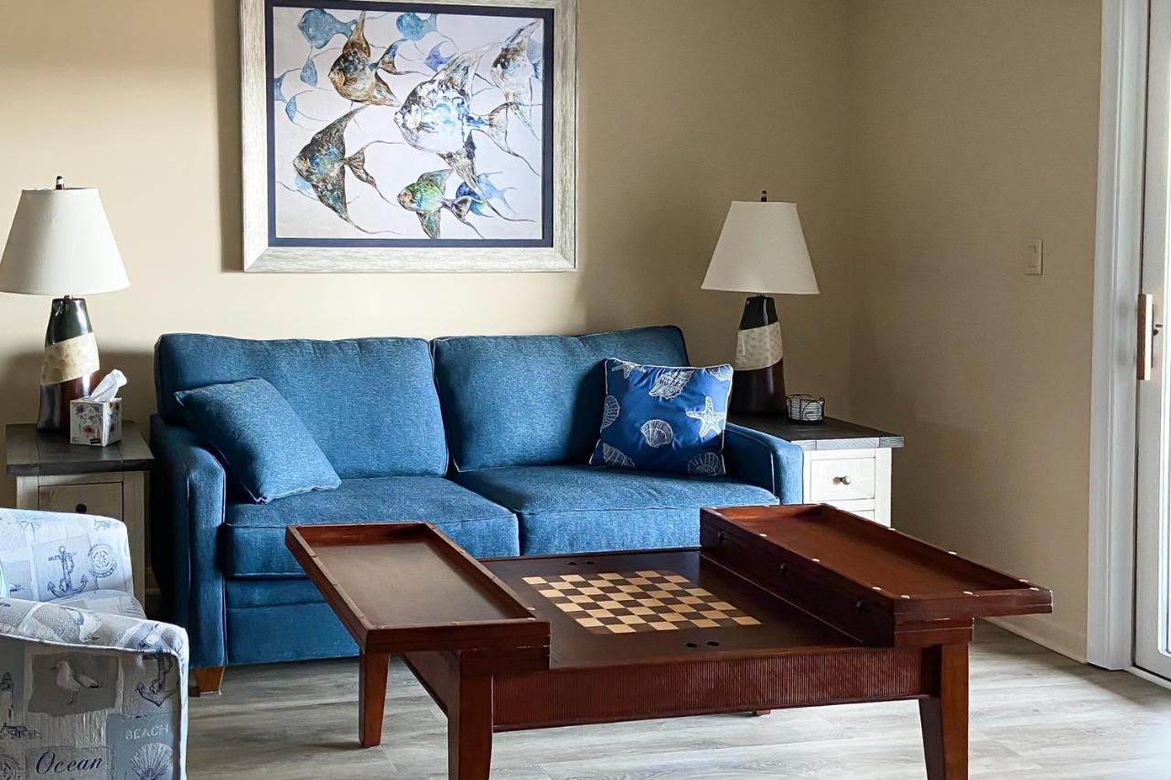 Harbour Club in Ocean City, United States