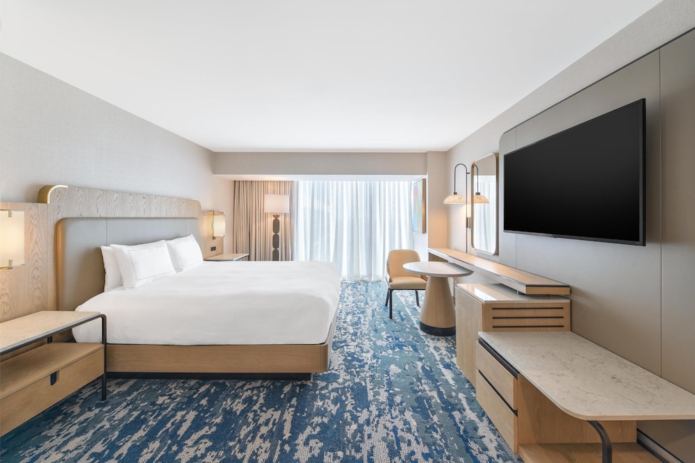 Hilton Anaheim - photo 35