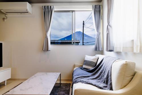 Id Stay7 in Fujikawaguchiko, Japan