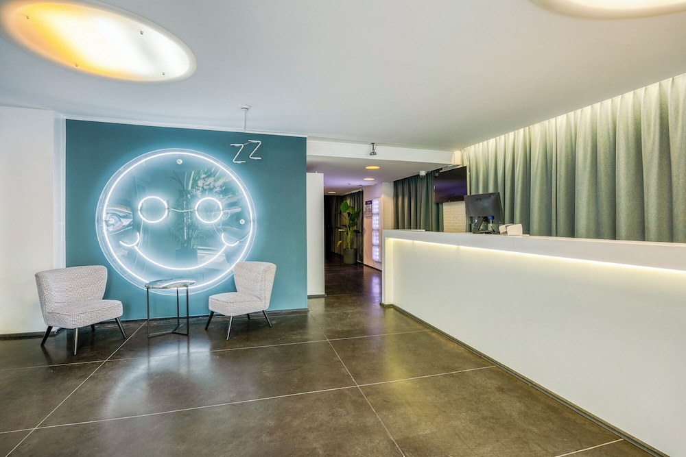 Hotel Louise — Brussels — photo 3